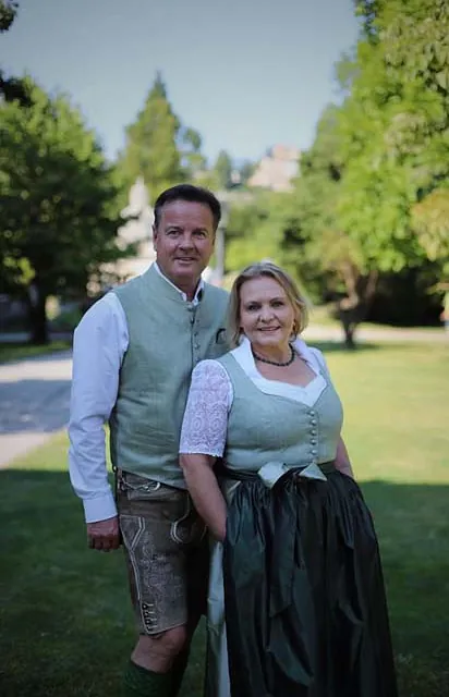 Dirndl & Röcke in Salzburg