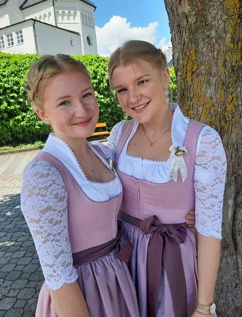 Dirndl & Röcke in Salzburg