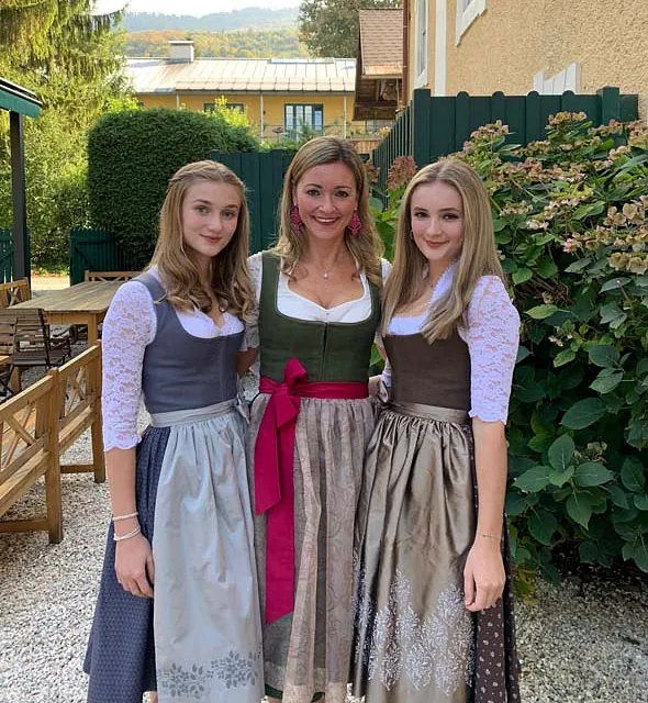 Dirndl & Röcke in Salzburg