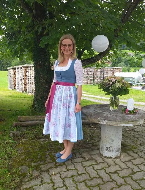 Dirndl & Röcke in Salzburg