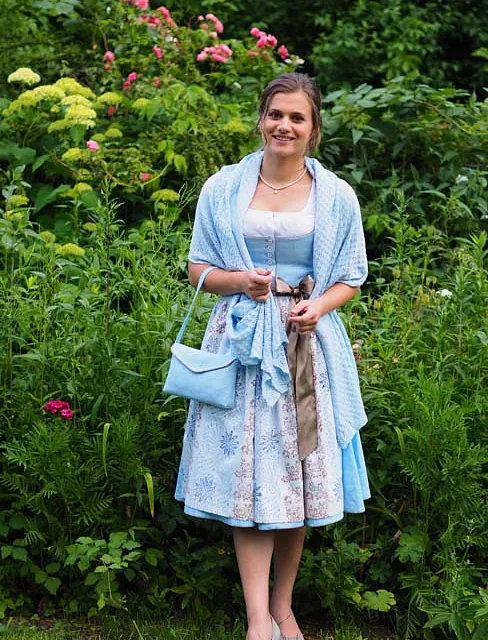 Dirndl & Röcke in Salzburg