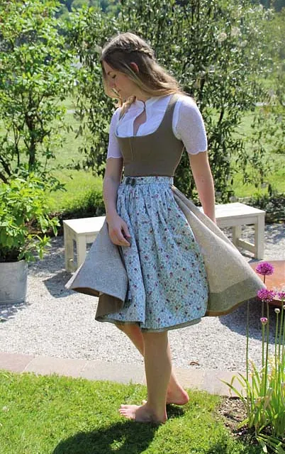 Dirndl & Röcke in Salzburg