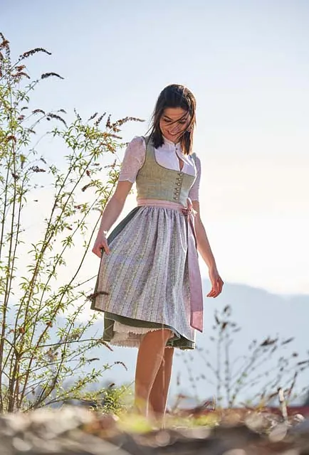 Dirndl & Röcke in Salzburg