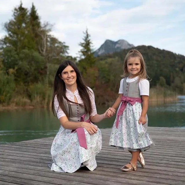 Dirndl & Röcke in Salzburg