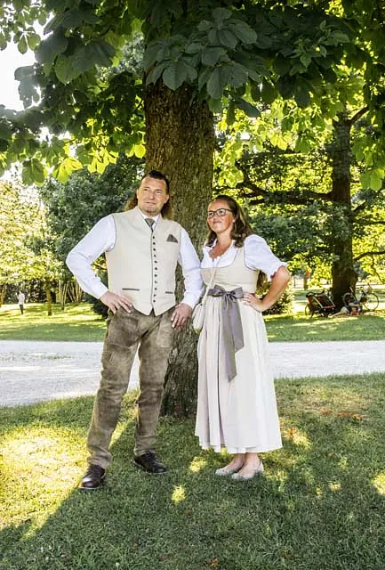 Dirndl & Röcke in Salzburg