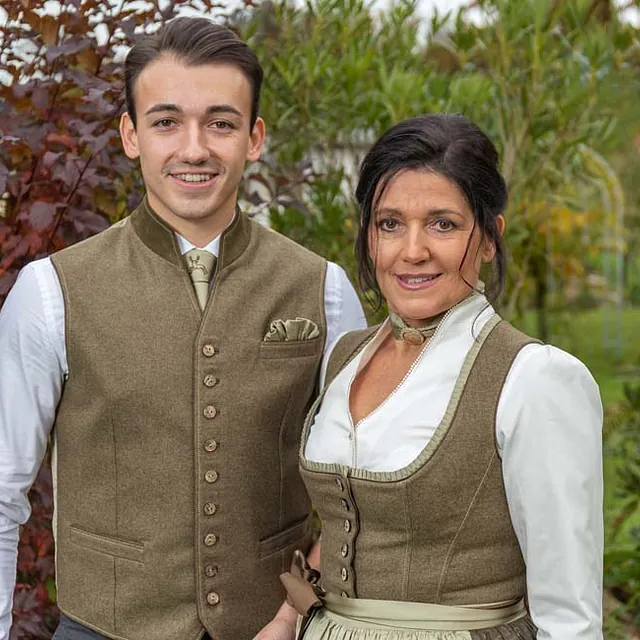 Dirndl & Röcke in Salzburg