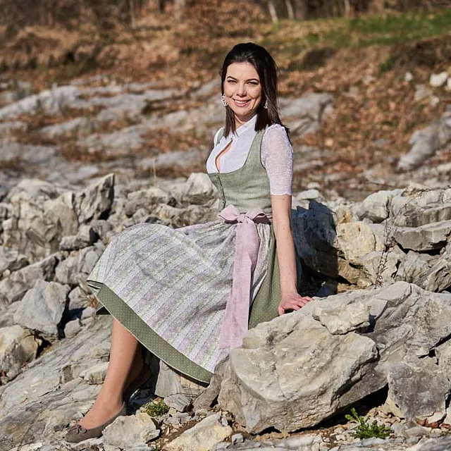 Dirndl & Röcke in Salzburg